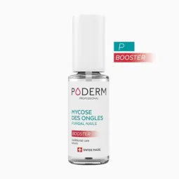 Poderm Sérum Ongles Booster Mycoses Difficiles 6 ml