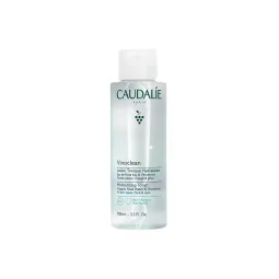 Caudalie Vinoclean Lotion Tonique Hydratante 100ml