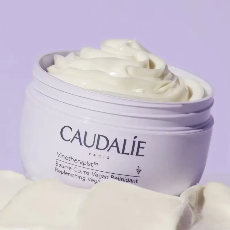 Caudalie Vinotherapist Beurre Corps Relipidiant Vegan 250ml Caudalie Vinotherapist Beurre Corps Relipidiant Vegan 250ml