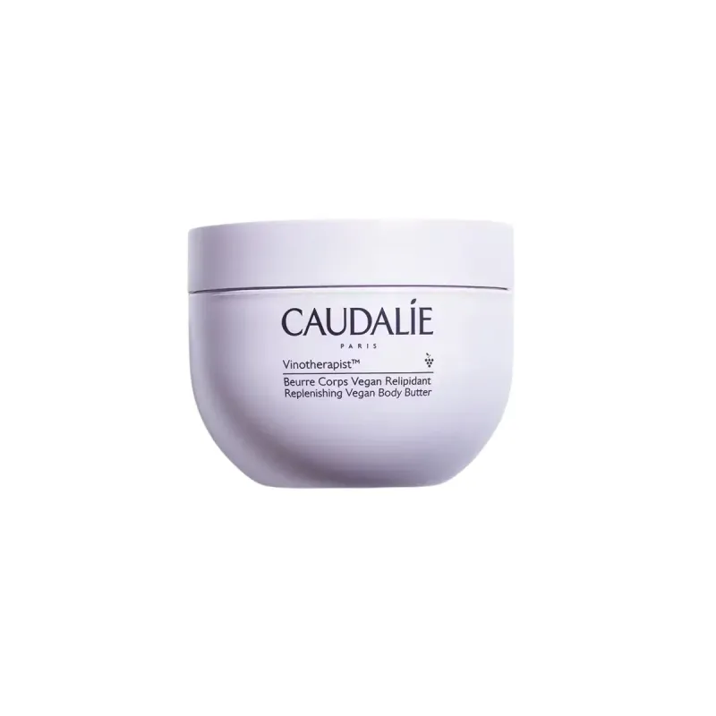 Caudalie Vinotherapist Beurre Corps Relipidiant Vegan 250ml Caudalie Vinotherapist Beurre Corps Relipidiant Vegan 250ml