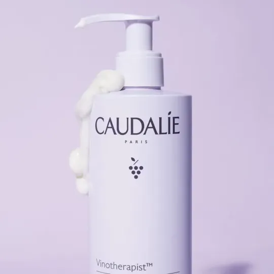 Caudalie Vinotherapist Soin Corps Nourrissant 2X400ml Caudalie Vinotherapist Soin Corps Nourrissant 2X400ml