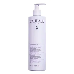 Caudalie Vinotherapist Soin Corps Nourrissant 2X400ml