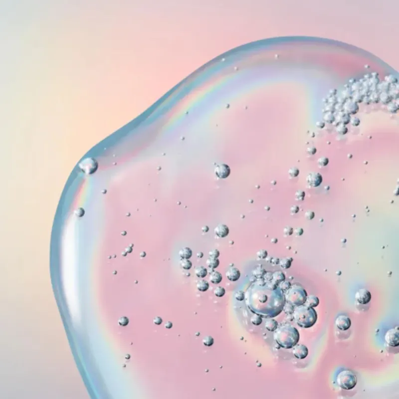 Nuxe Zinc Power Gelée Nettoyante Purifiante 150ml Nuxe Zinc Power Gelée Nettoyante Purifiante 150ml