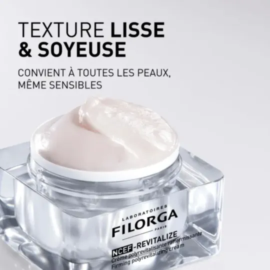 Filorga NCEF-REVITALIZE Crème 50ml Filorga NCEF-REVITALIZE Crème 50ml