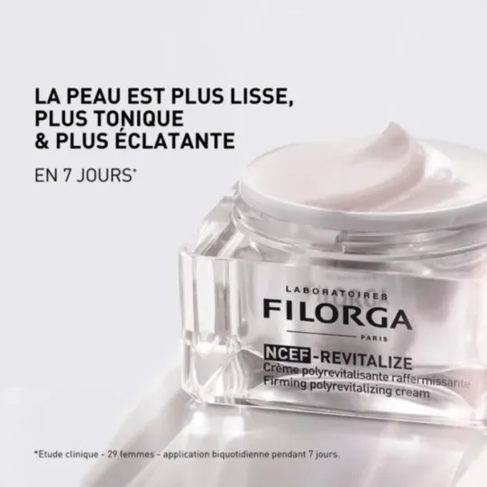 Filorga NCEF-REVITALIZE Crème 50ml Filorga NCEF-REVITALIZE Crème 50ml