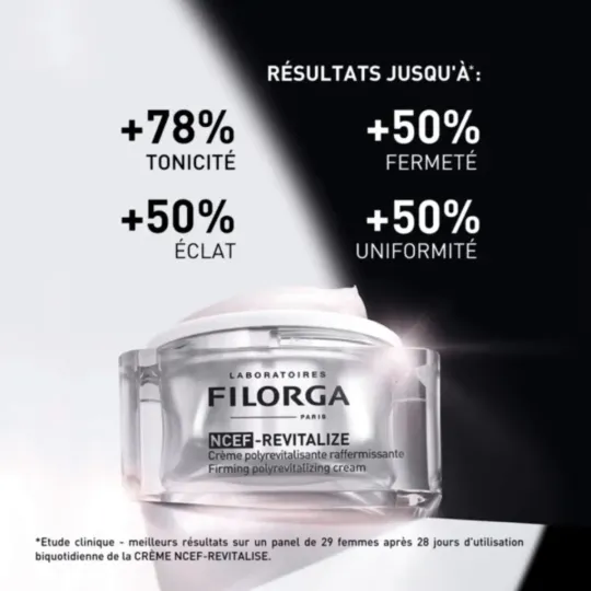 Filorga NCEF-REVITALIZE Crème 50ml Filorga NCEF-REVITALIZE Crème 50ml