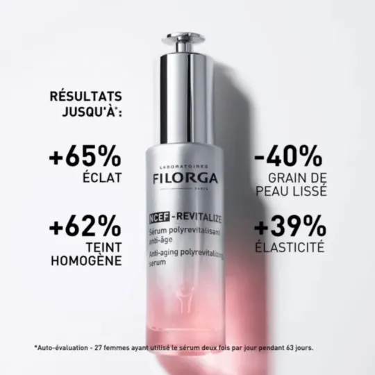 Filorga NCEF-REVITALIZE Sérum 30ml Filorga NCEF-REVITALIZE Sérum 30ml