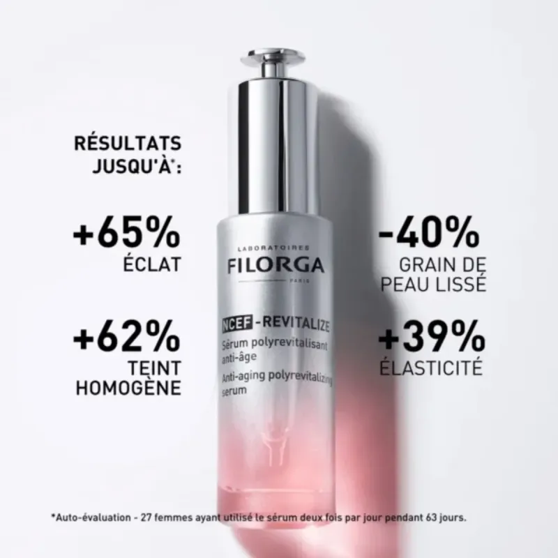 Filorga NCEF-REVITALIZE Sérum 30ml Filorga NCEF-REVITALIZE Sérum 30ml