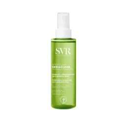 SVR Sebiaclear Spray Corps imperfections 150ml
