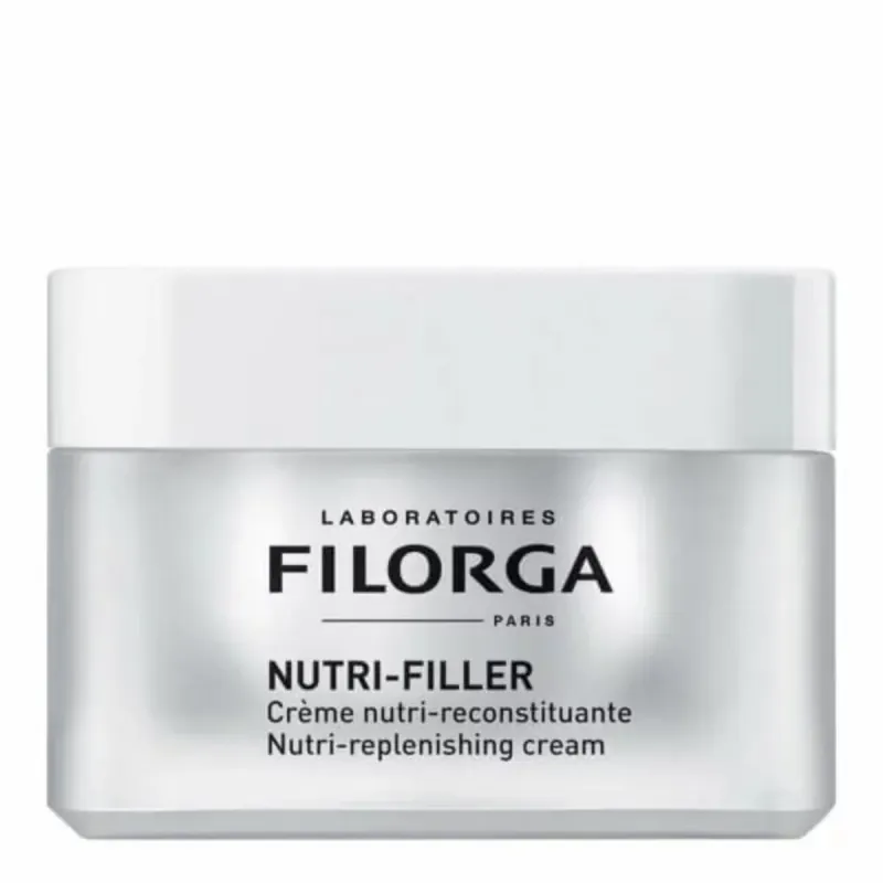Filorga Nutri-Filler crème Nutri-reconstituante 50 ml