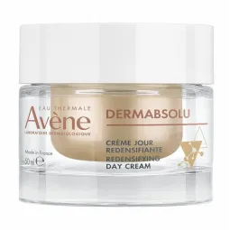Avène Dermabsolu Crème jour Redensifiante