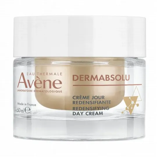 Avène Dermabsolu Crème jour Redensifiante
