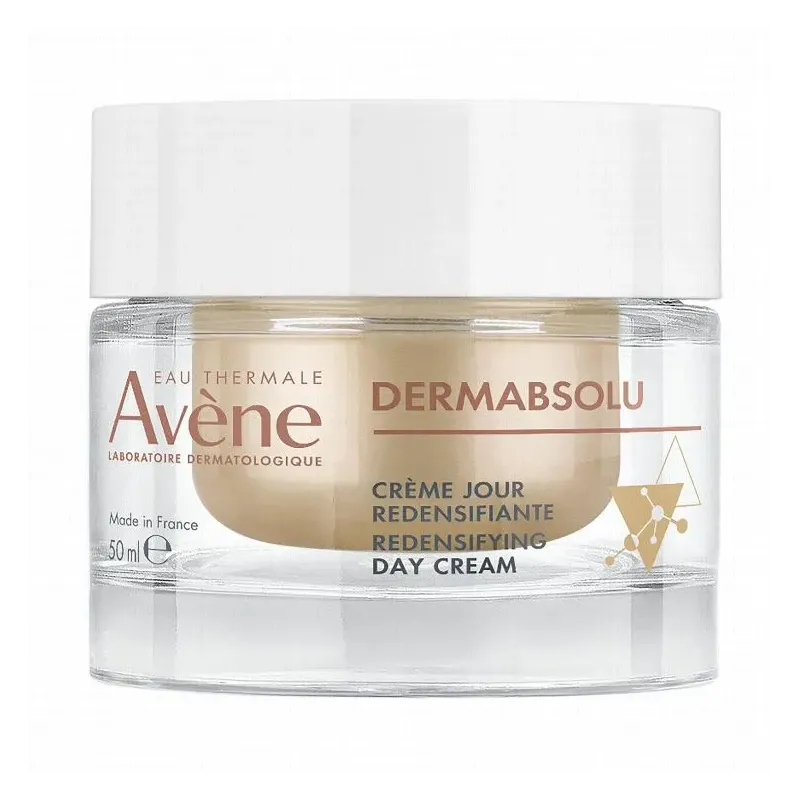 Avène Dermabsolu Crème jour Redensifiante
