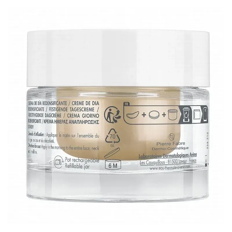 Avène Dermabsolu Crème jour Redensifiante