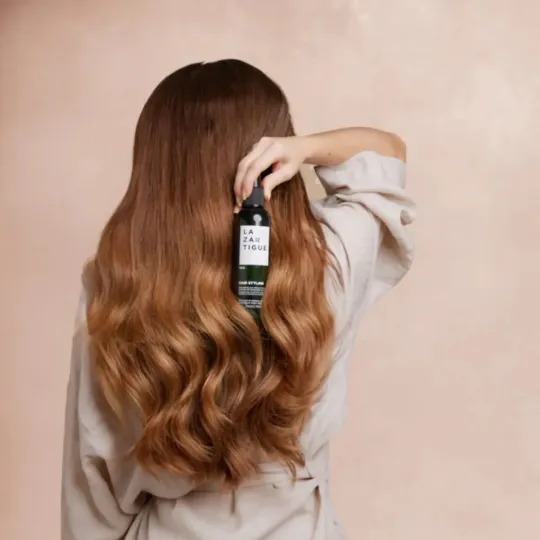 Lazartigue Hair Styling Démêlant Protecteur 250ml Lazartigue Hair Styling Démêlant Protecteur 250ml