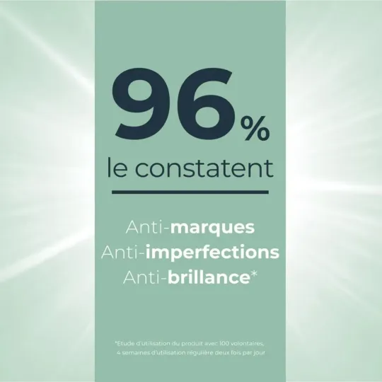 Eucerin Dermopure Gel Nettoyant Visage Corps Peau à Imperfections 400ml Eucerin Dermopure Gel Nettoyant Visage Corps Peau à Imperfections 400ml