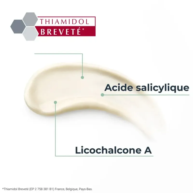 Eucerin Dermopure Crème Corps Imperfections 200ml