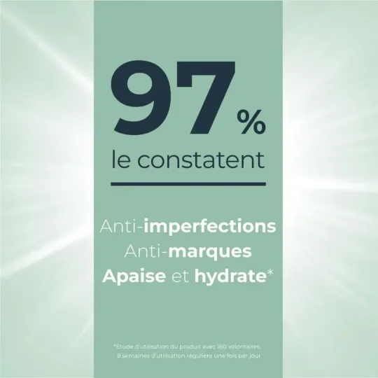 Eucerin Dermopure Crème Corps Imperfections 200ml