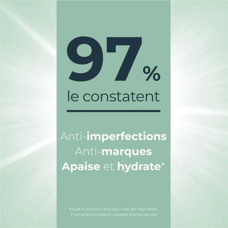 Eucerin Dermopure Crème Corps Imperfections 200ml