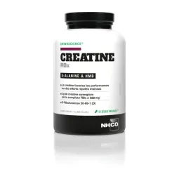 NH-CO Creatine RBx 120 gélules