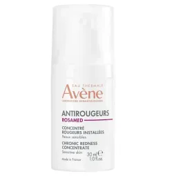 Avène Antirougeurs Rosamed Concentré Rougeurs installées 30 ml