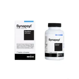 Nh-CO Synapsyl 70 gélules