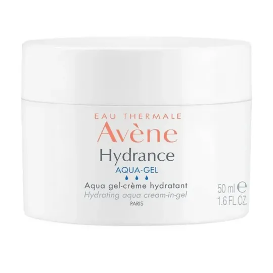 Avène Hydrance Aqua-Gel 50 ml