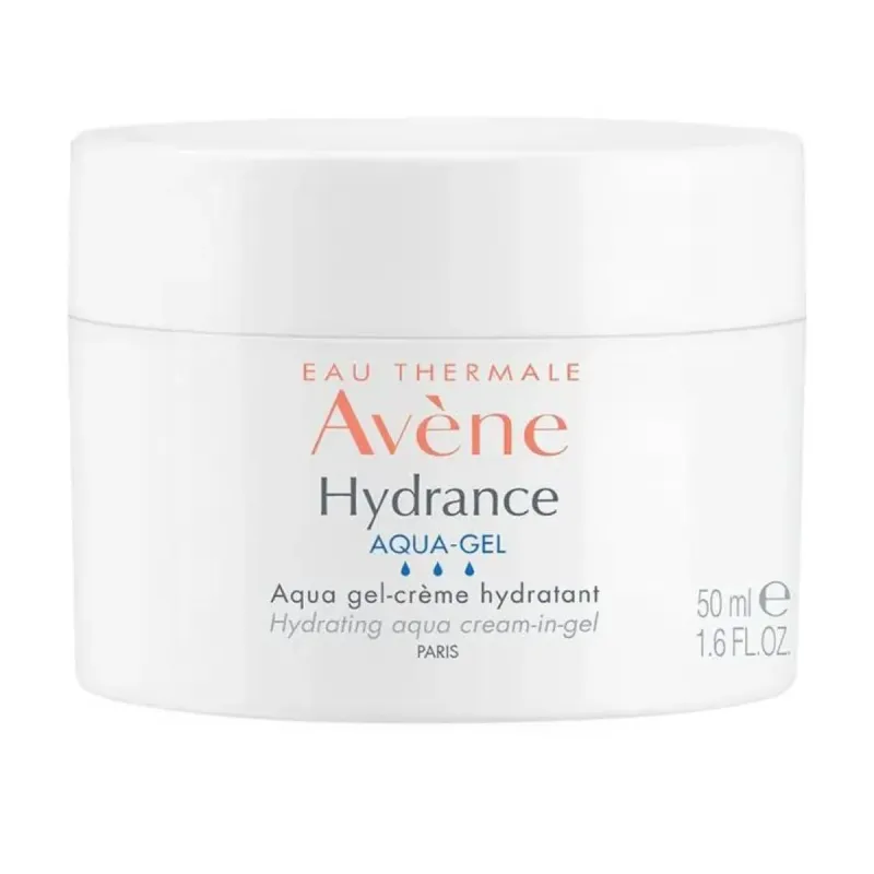 Avène Hydrance Aqua-Gel 50 ml