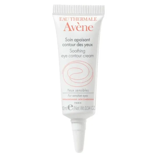 Avène Soin Apaisant Contour des yeux Avène Soin Apaisant Contour des yeux