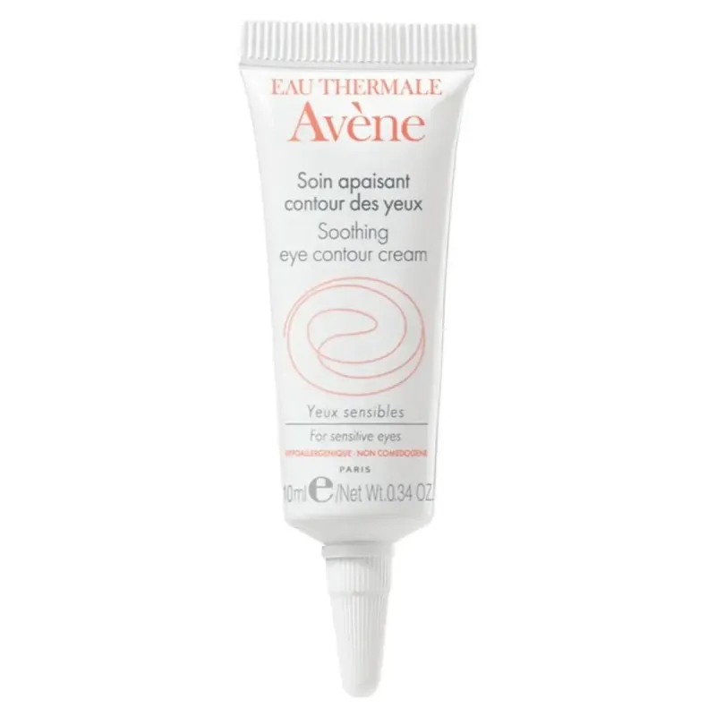 Avène Soin Apaisant Contour des yeux Avène Soin Apaisant Contour des yeux
