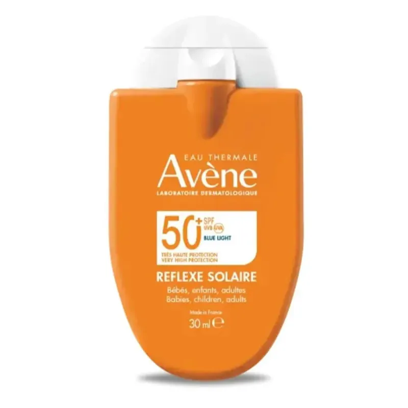 Avène Reflexe Solaire SPF 50+ Avène Reflexe Solaire SPF 50+