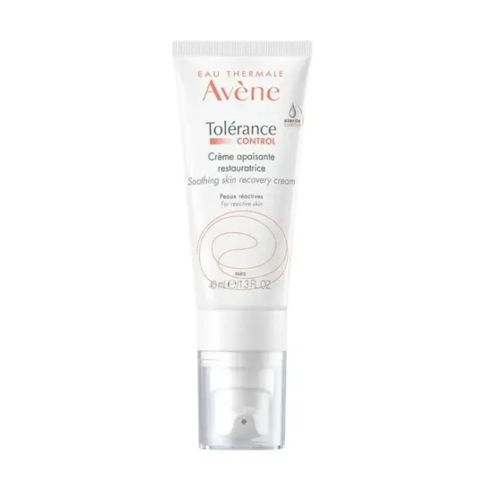 Avene Tolérance Control Crème 40ml Avene Tolérance Control Crème 40ml
