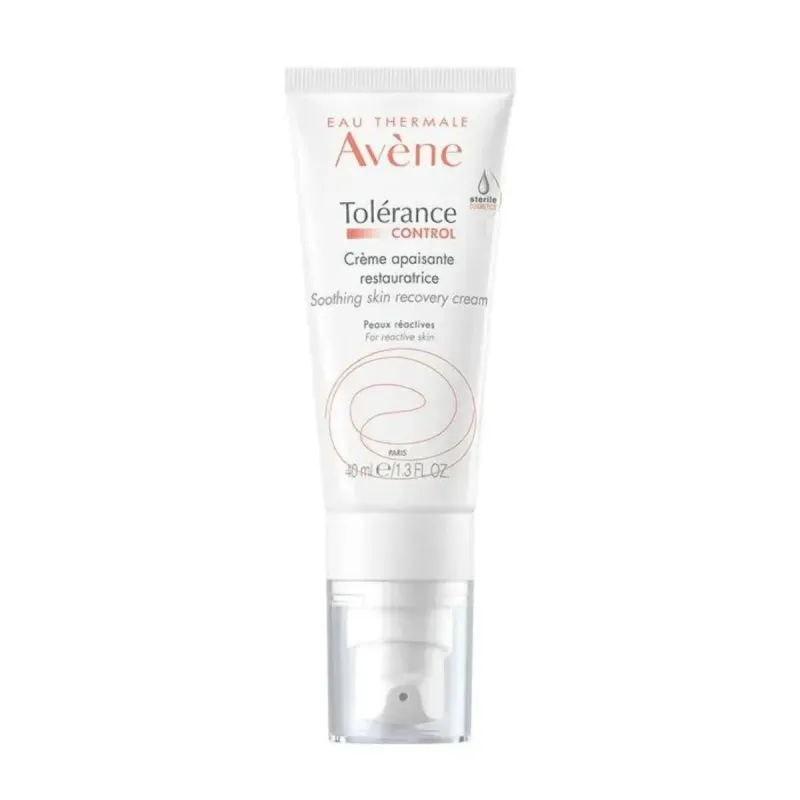 Avene Tolérance Control Crème 40ml Avene Tolérance Control Crème 40ml