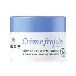 Nuxe Crème Fraiche de Beauté Riche 50 ml
