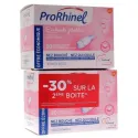 Prorhinel Embouts jetables 20 x2 Prorhinel Embouts jetables 20 x2