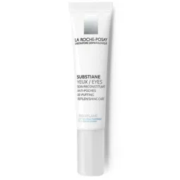 La Roche Posay Substiane yeux 15 ml