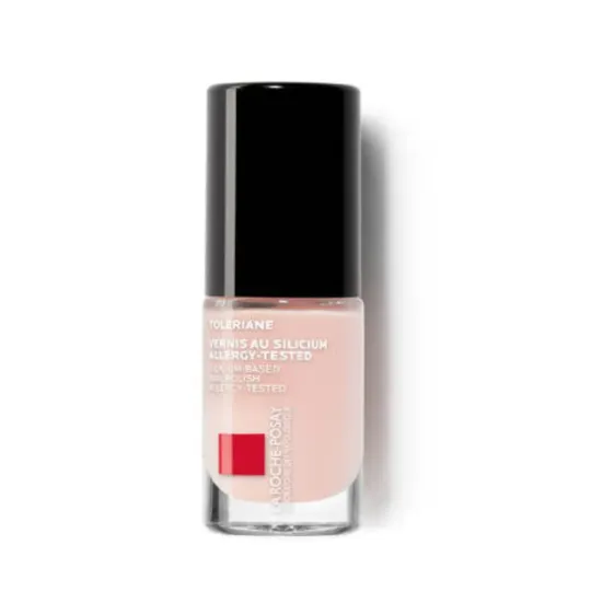 La Roche Posay Toleriane Vernis à Ongles Rose 02 6ml La Roche Posay Toleriane Vernis à Ongles Rose 02 6ml