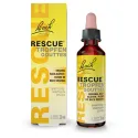 Fleur de Bach Original Rescue Gouttes 20ml