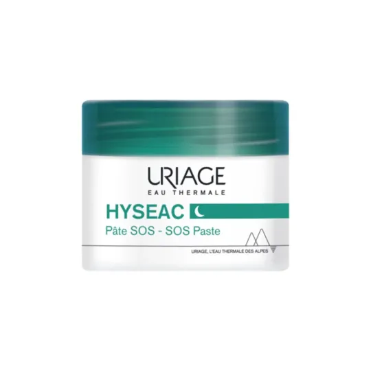 Uriage Hyséac Pâte SOS 15 g