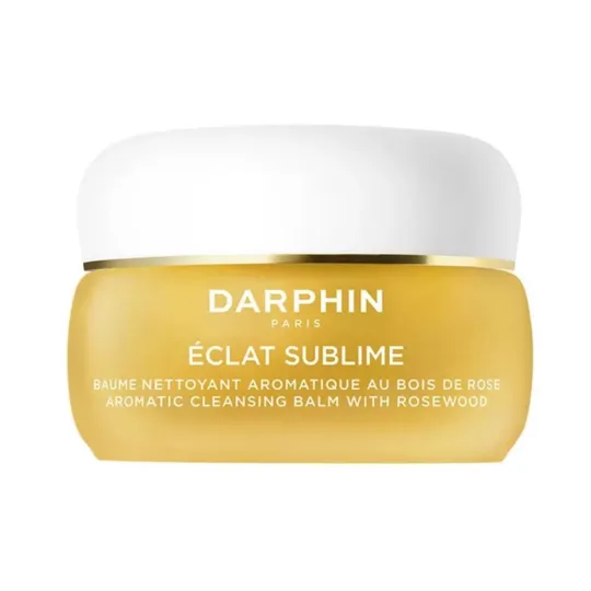 Darphin Eclat Sublime Baume Nettoyant Aromatique au Bois de Rose 40 ml Darphin Eclat Sublime Baume Nettoyant Aromatique au Bois de Rose 40 ml