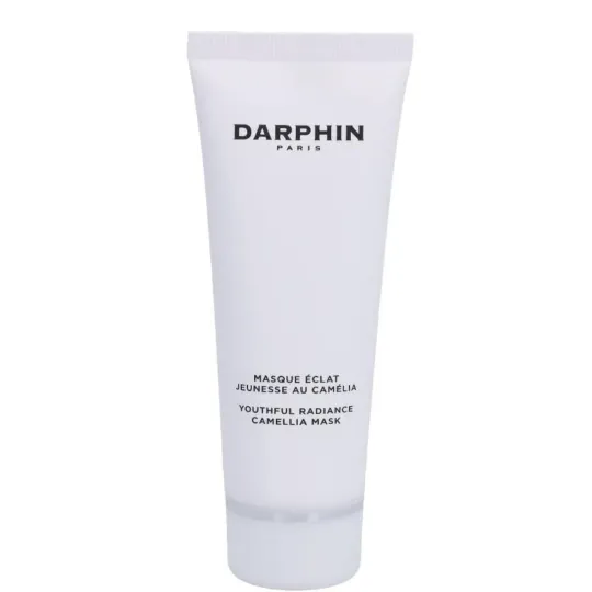Darphin Soin Professionnel Masque Eclat Jeunesse au camélia 75 ml