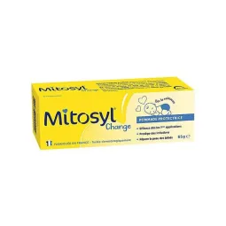 Mitosyl Change Bébé Pommade 65g