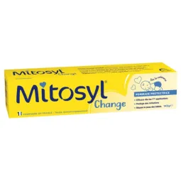 Mitosyl Change bébé pommade 145g