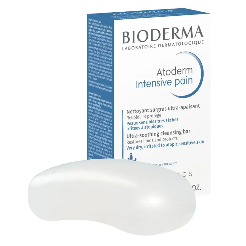 Bioderma Atoderm Intensive Pain 150 gr Bioderma Atoderm Intensive Pain 150 gr