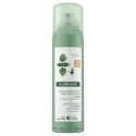 Klorane Ortie Shampooing Sec Cheveux Bruns 150ml