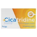 Cicatridine Suppositoires X10 Cicatridine Suppositoires X10