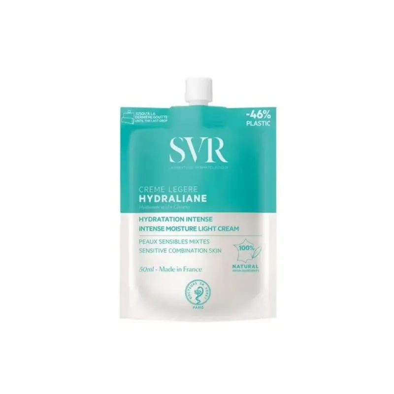 SVR Hydraliane Crème Légère SVR Hydraliane Crème Légère