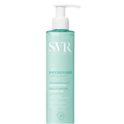 SVR Physiopure Lait démaquillant