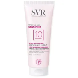 SVR Sensifine Masque SOS