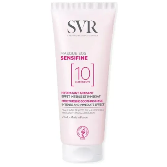 SVR Sensifine Masque SOS